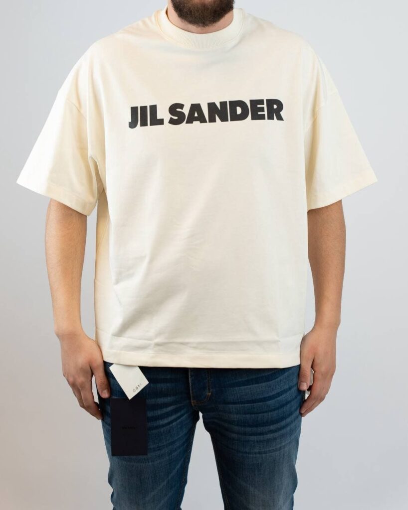 Jil Sander t-shirt