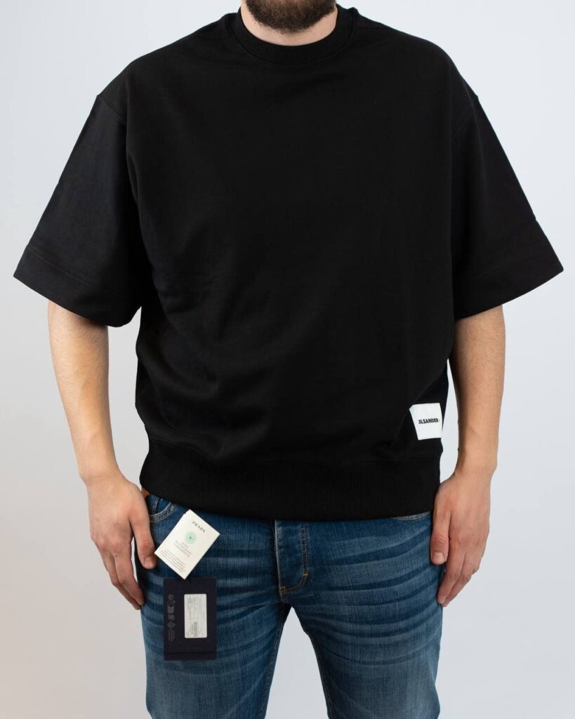 Jil Sander t-shirt
