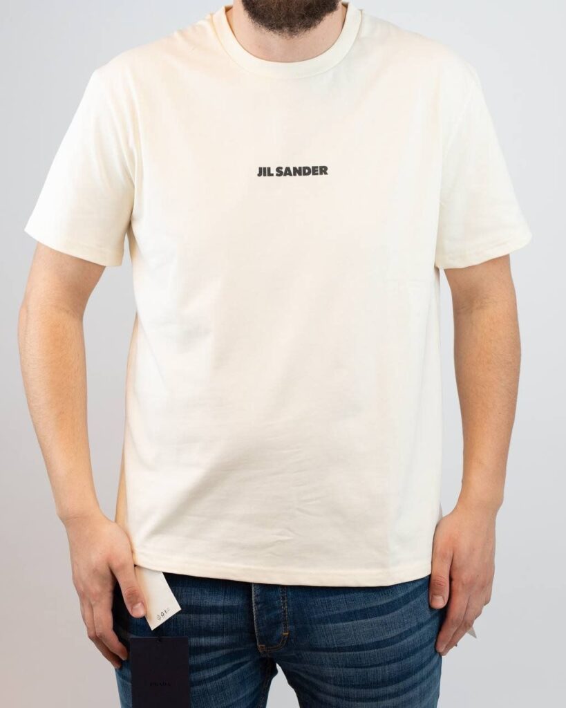 Jil Sander t-shirt