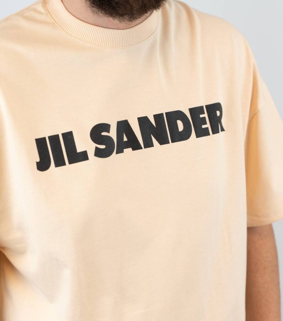 Jil Sander t-shirt