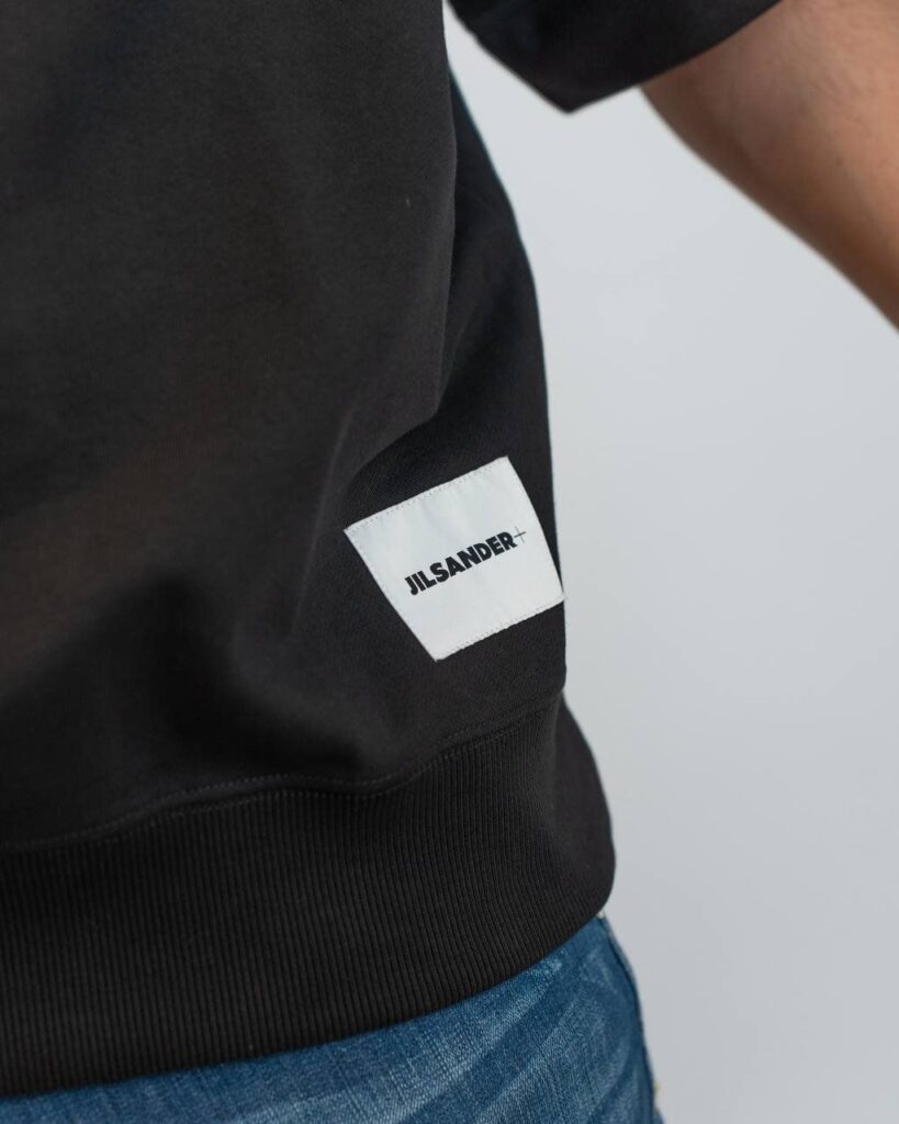 Jil Sander t-shirt