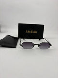 John Dalia bril