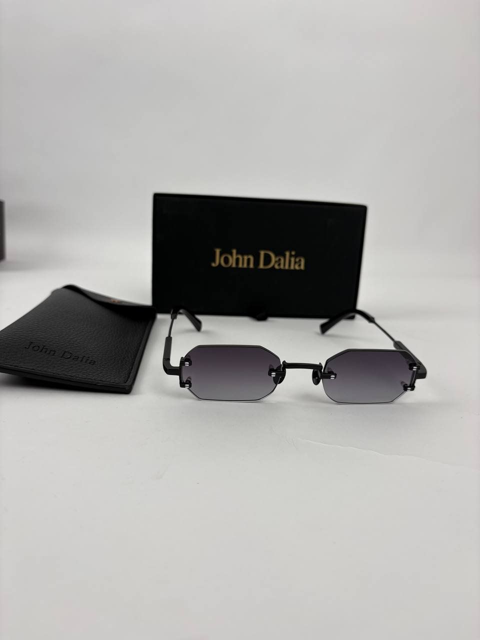 John Dalia bril
