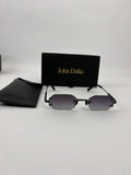 John Dalia bril