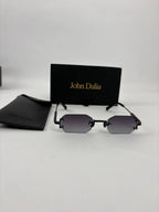 John Dalia bril
