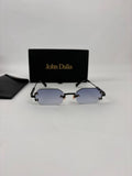 John Dalia bril