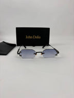 John Dalia bril