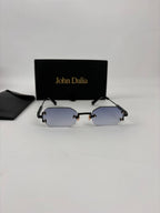 John Dalia bril