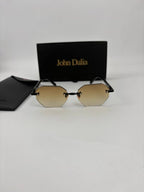 John Dalia bril