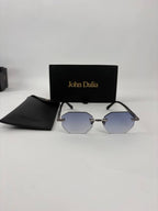 John Dalia bril