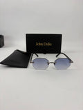 John Dalia bril