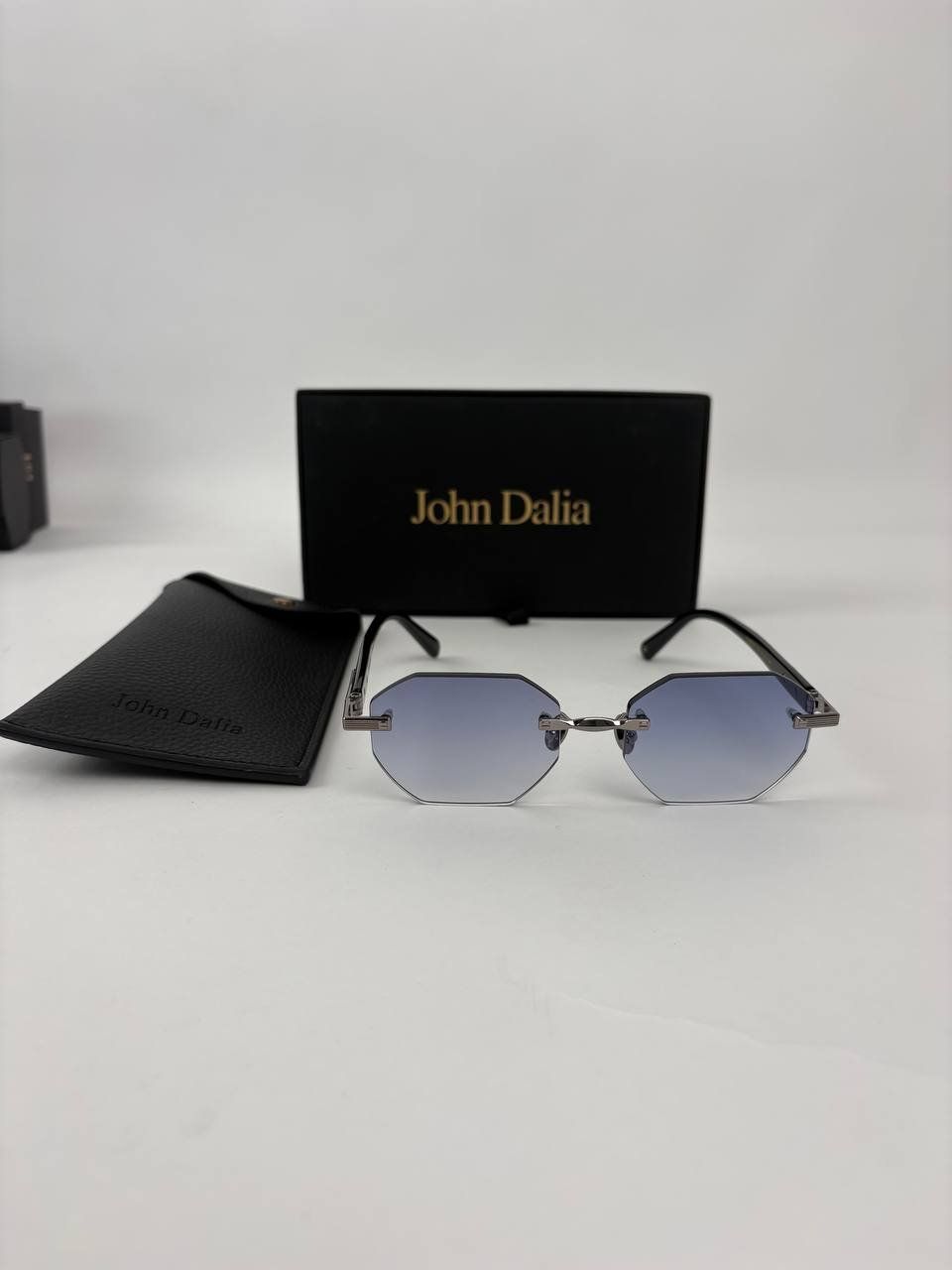 John Dalia bril