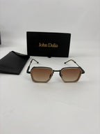 John Dalia bril