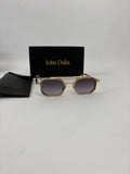 John Dalia bril