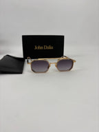 John Dalia bril