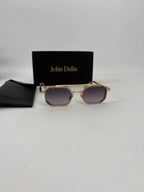 John Dalia bril
