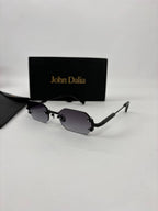 John Dalia bril