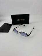 John Dalia bril