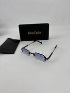 John Dalia bril