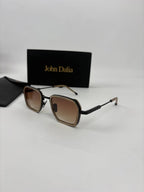 John Dalia bril