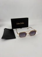 John Dalia bril