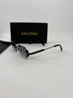 John Dalia bril