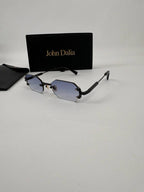 John Dalia bril
