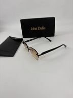 John Dalia bril