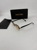 John Dalia bril