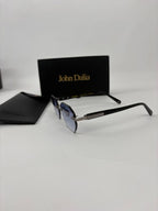 John Dalia bril