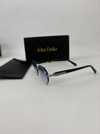 John Dalia bril