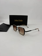 John Dalia bril