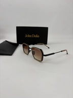 John Dalia bril