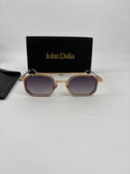 John Dalia bril