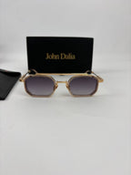 John Dalia bril