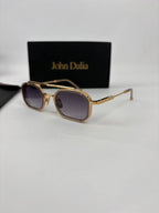 John Dalia bril
