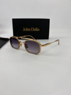 John Dalia bril