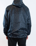 Monogram Reversible Windbreaker
