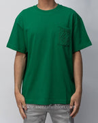 Loewe shirt groen