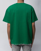Loewe shirt groen