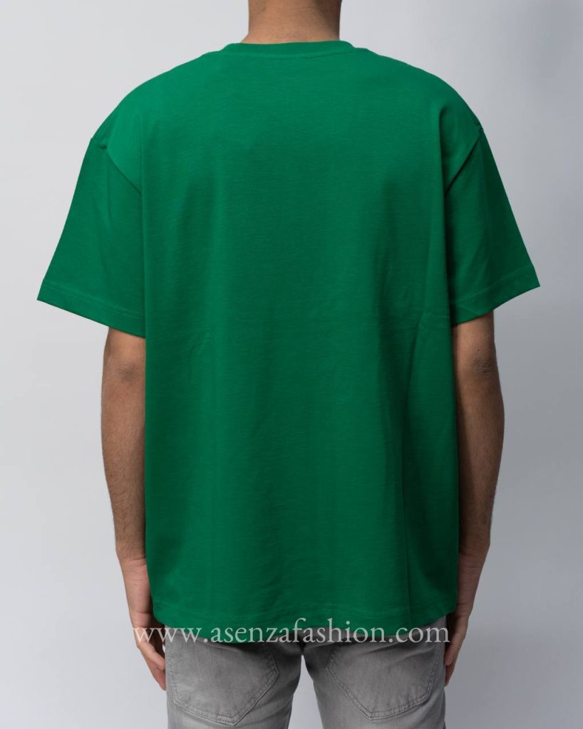 Loewe shirt groen