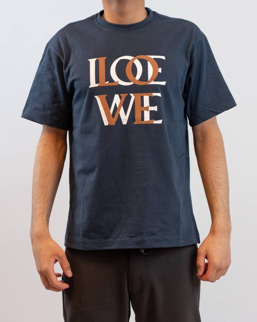 Loewe t-shirt
