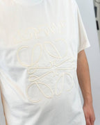 Loewe t-shirt wit