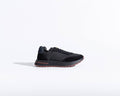 loro piana black sneakers