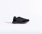 loro piana black sneakers