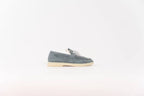 loro piana loafers dames