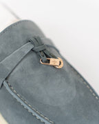 loro piana loafers dames