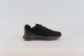 loro piana sneakers zwart
