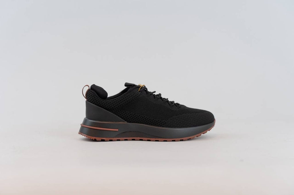 loro piana sneakers zwart