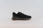 loro piana sneakers zwart